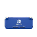 Nintendo Switch Lite 32GB Azul Seminovo