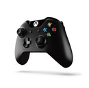 Videogame Xbox One Fat 500Gb Seminovo + 2 Controles + 3 Jogos