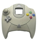 Console Dreamcast Seminovo + 1 Controle + 3 Jogos