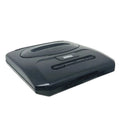 Console Mega Drive 2 Seminovo  + 2 Controles + Jogo