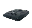 Console Mega Drive 2 Seminovo  + 2 Controles + Jogo