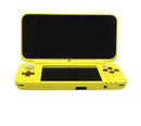 Videogame New Nintendo 2DS XL (Pikachu) Seminovo