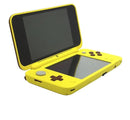 Videogame New Nintendo 2DS XL (Pikachu) Seminovo