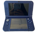 Videogame New Nintendo 3DS XL (New Galaxy Style) Seminovo