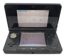 Videogame Nintendo 3DS Cosmo Black Seminovo