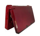 Videogame Nintendo 3DS Vermelho Seminovo