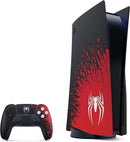 Console PlayStation 5  Spider-Man 2 Seminovo + Dualsense