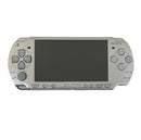 Videogame PSP PlayStation Portátil 2001 Prata Seminovo