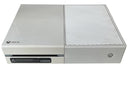 Console Xbox One FAT Branco 500GB Seminovo + 1 Controle + 3 Jogos