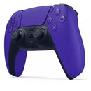 Controle Dualsense  Sem Fio Ps5 Galactic Purple