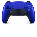 Controle sem fio Dualsense PS5 Azul Cobalto