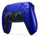 Controle sem fio Dualsense PS5 Azul Cobalto