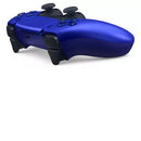 Controle sem fio Dualsense PS5 Azul Cobalto