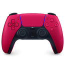 Controle PS5 DualSense - Cosmic Red