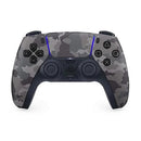 Controle PS5 DualSense Gray Camuflado