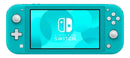 Nintendo Switch Lite Turquesa Seminovo