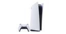 Videogame PlayStation 5 825GB Digital Seminovo + 2 Controles