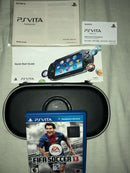Videogame PS Vita Seminovo  Cor Branco Seminovo