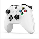 Videogame Xbox One S 1 TB Terabyte Seminovo + 2 Controles + 3 Jogos