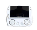 Console Playstation PSP Go Branco Seminovo