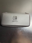 Nintendo Switch Lite 32GB Azul Seminovo