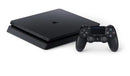 Videogame Playstation 4 Slim 1 Terabyte Seminovo + 2 Controles + 3 Jogos