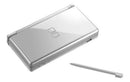 Nintendo DS Lite Cor Prateado Seminovo