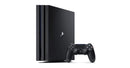 Videogame PlayStation 4 Pro 1TB Preto Seminovo + 2 Controles + 5 Jogos