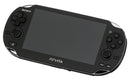 Videogame PS Vita Seminovo  Cor Crystal Black Seminovo