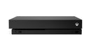 Videogame Xbox One X 1 TB Terabyte Seminovo + 2 Controles + 3 Jogos