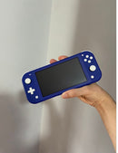Nintendo Switch Lite 32GB Azul Seminovo