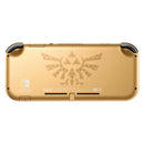 Console Nintendo Switch Lite Cor Dourado Seminovo