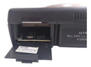 Console Sega Saturn Preto + Controle + 3 Jogos