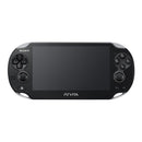 Videogame PS Vita Seminovo  Cor Crystal Black Seminovo