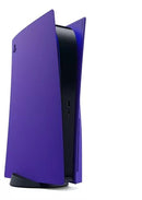 Tampa De PS5 Cor Roxo