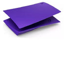 Tampa De PS5 Cor Roxo