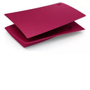Tampa Ps5 Cosmic Red Vermelho
