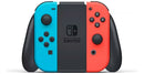 Console Nintendo Switch Modelo V2 32gb Cor Vermelho/Azul/Preto Seminovo