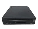 Console Nintendo Wii Preto Seminovo  + 2 Jogos