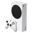 Videogame Xbox Series S 512GB  Branco Seminovo  + 1 Controle