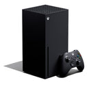 Videogame Xbox Series X 1TB Preto Seminovo + 1 Controle